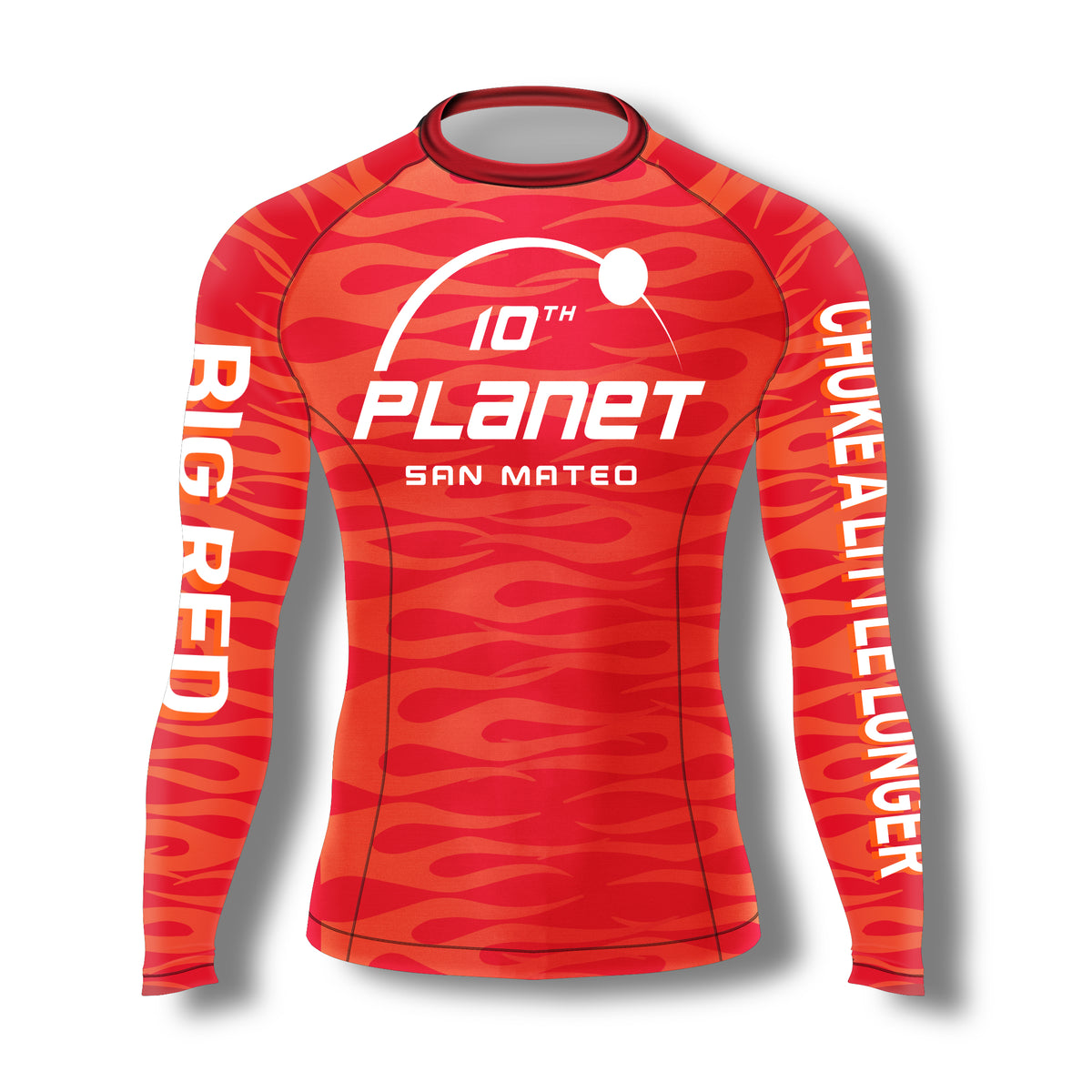 10thPlanetSanMateoBigRedRashgu