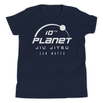 10th Planet San Mateo T-Shirt Youth