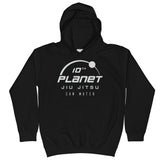 10th Planet San Mateo Hoodie Youth *RUNS SMALL ORDER 1 SIZE UP*