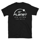 10th Planet San Mateo T-Shirt Adult