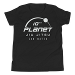 10th Planet San Mateo T-Shirt Youth